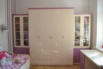 Детская мебель "Капри"